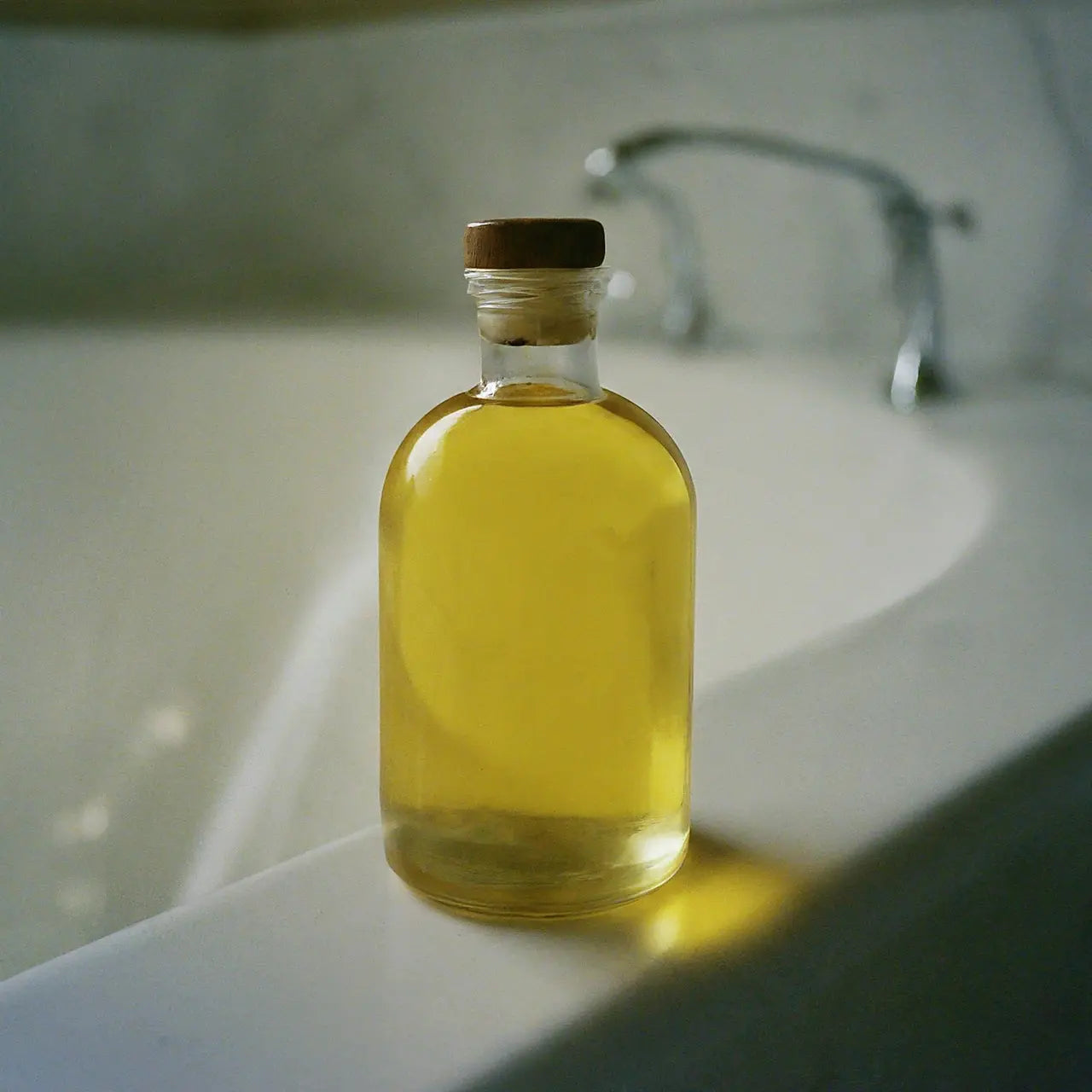 How Should I Use Bath Oil for Best Results?