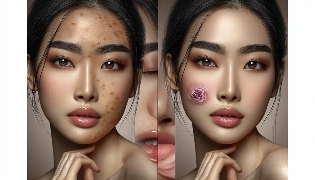 Waterproof Makeup: Myth vs. Reality for Sensitive Skin