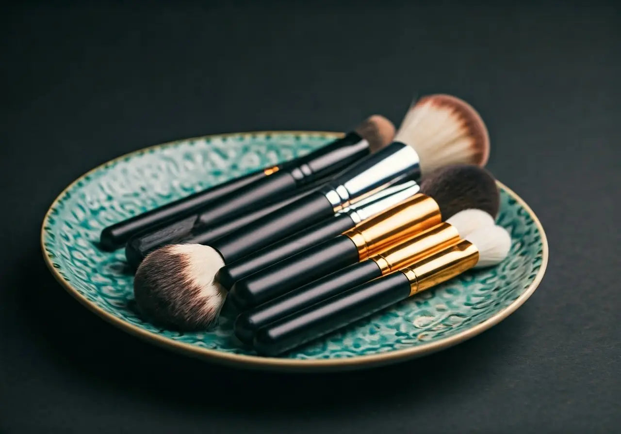 Unlocking the Secrets of Skincare Brushes for Healthy Complexion