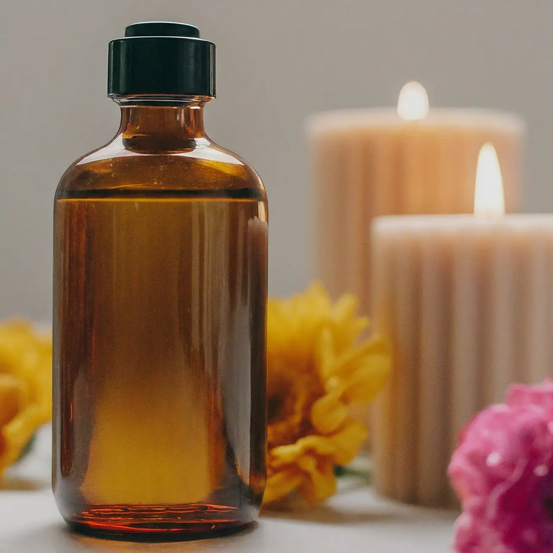 Unlock the Secret to Radiant Skin with Bath Oil