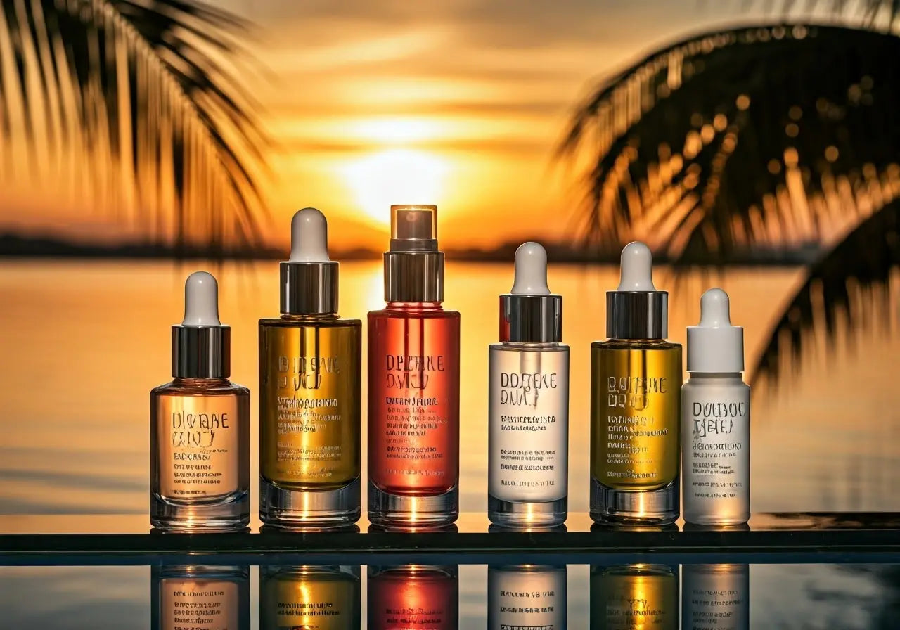 Why a Skincare Serum Should Be Your Go-To for a Glowing Complexion in South Florida