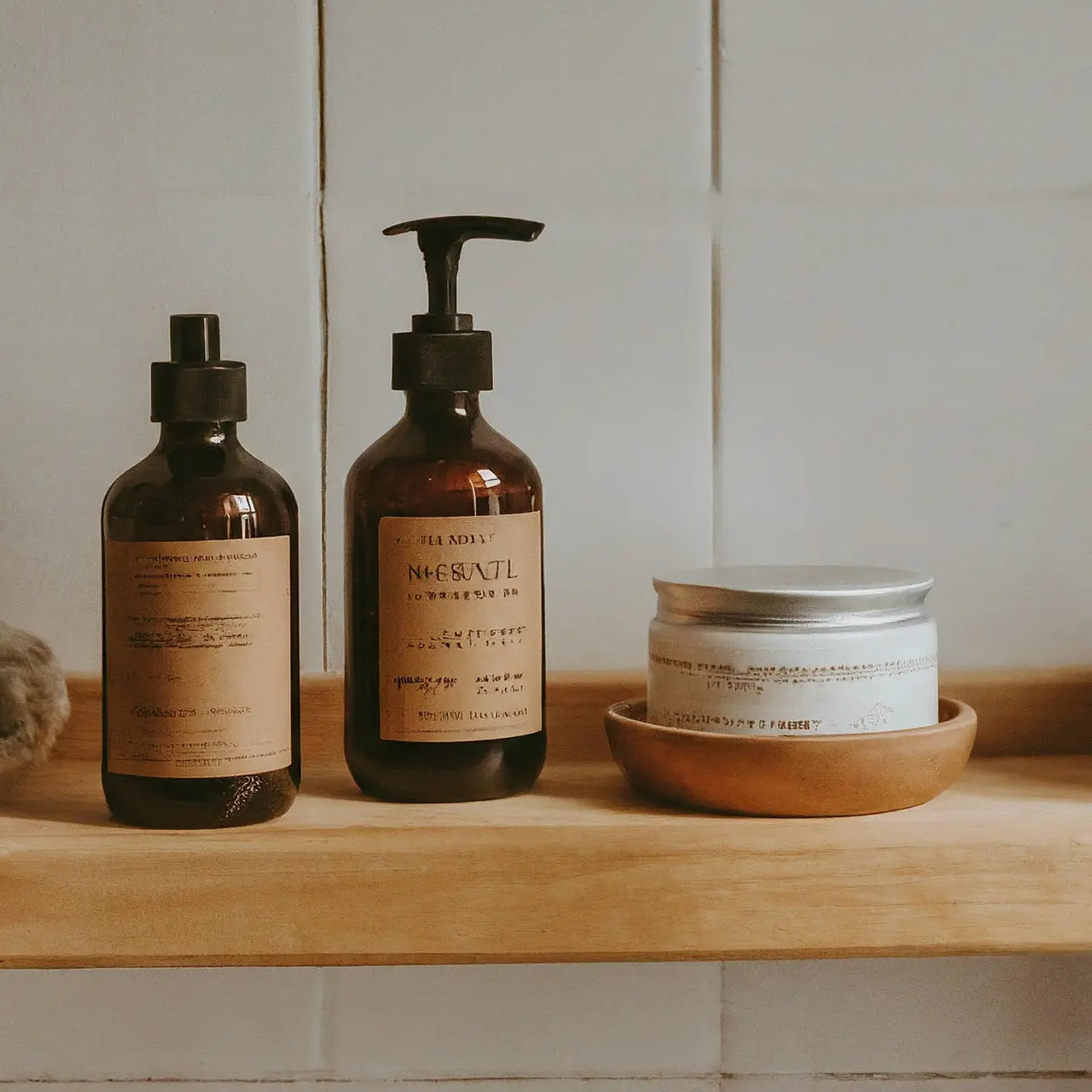 Discover the Benefits of Organic Skincare Routines