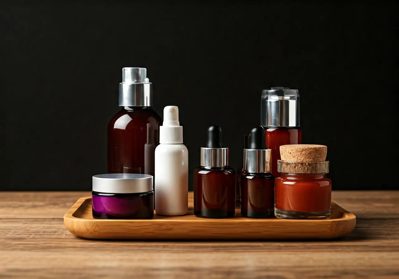 10 Skincare Accessories to Elevate Your Organic Routine