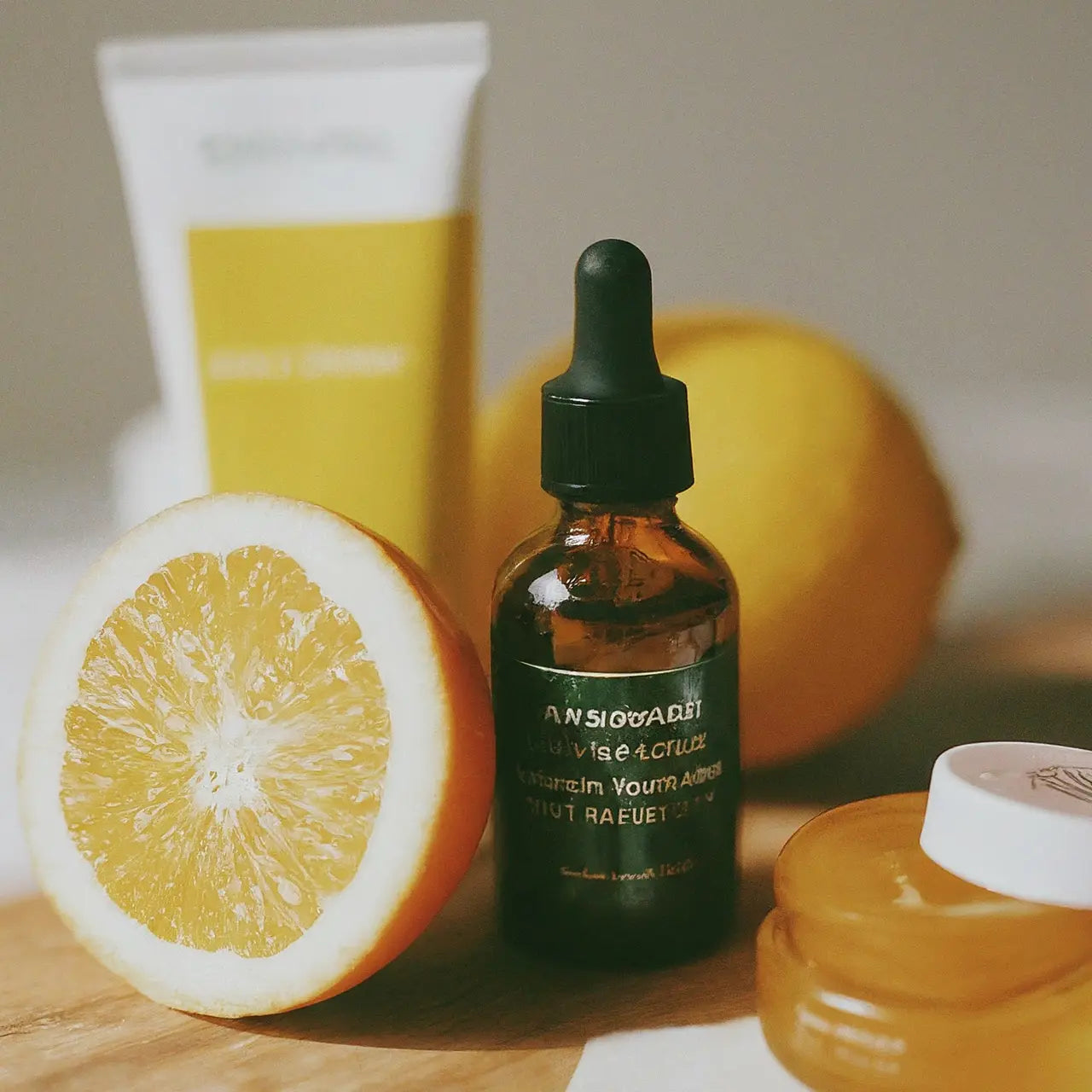 How to Incorporate Vitamin C Serum into Your Daily Skincare Regimen