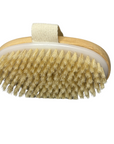 Elevate Your Skincare Routine with Our Exfoliating Body Brush