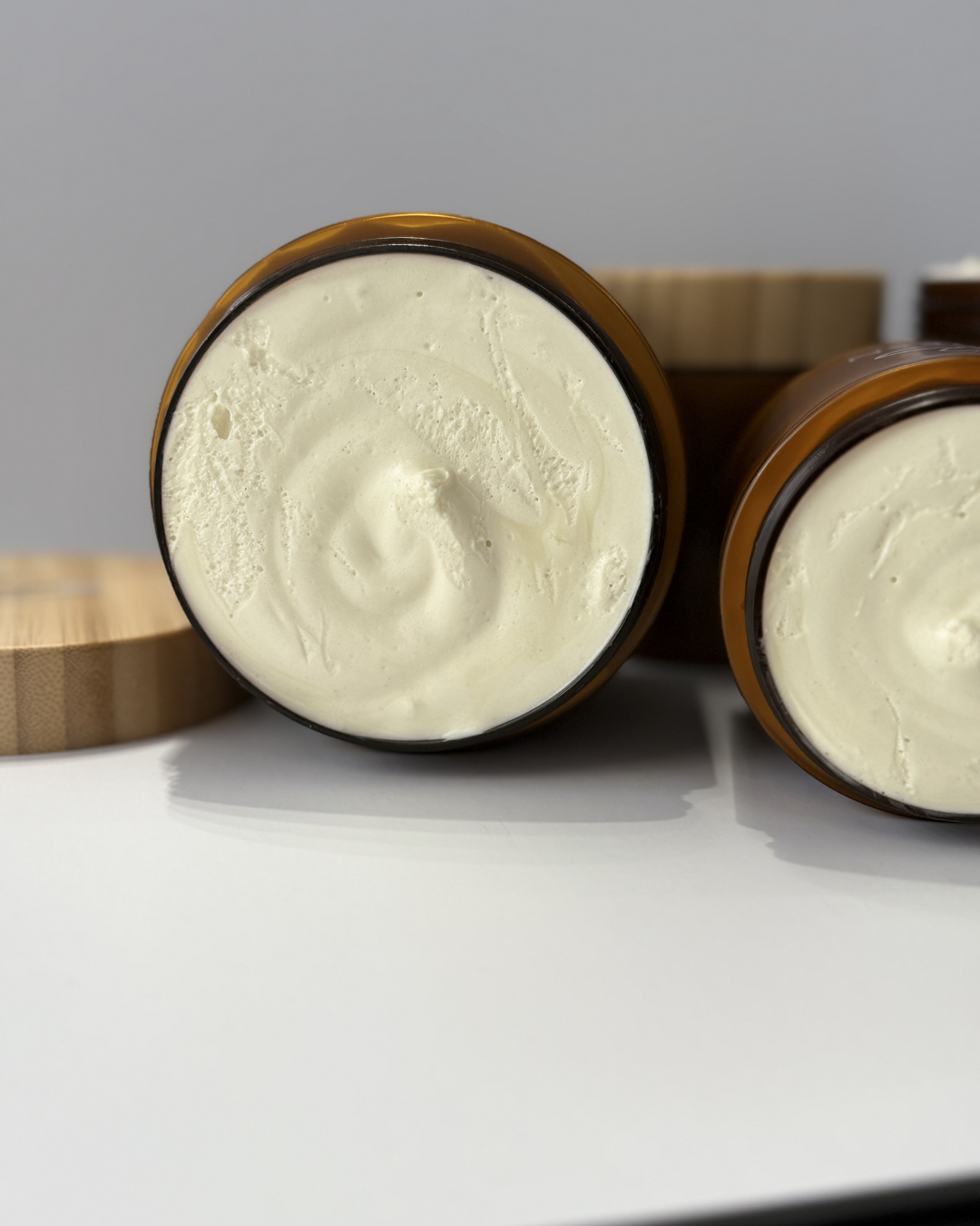 All Natural  Body Butter