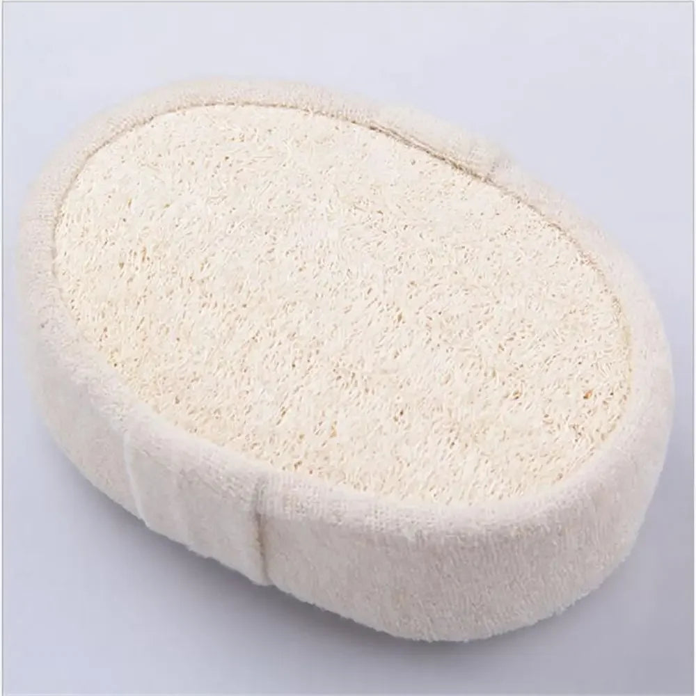 Loofah Exfoliating Sponge