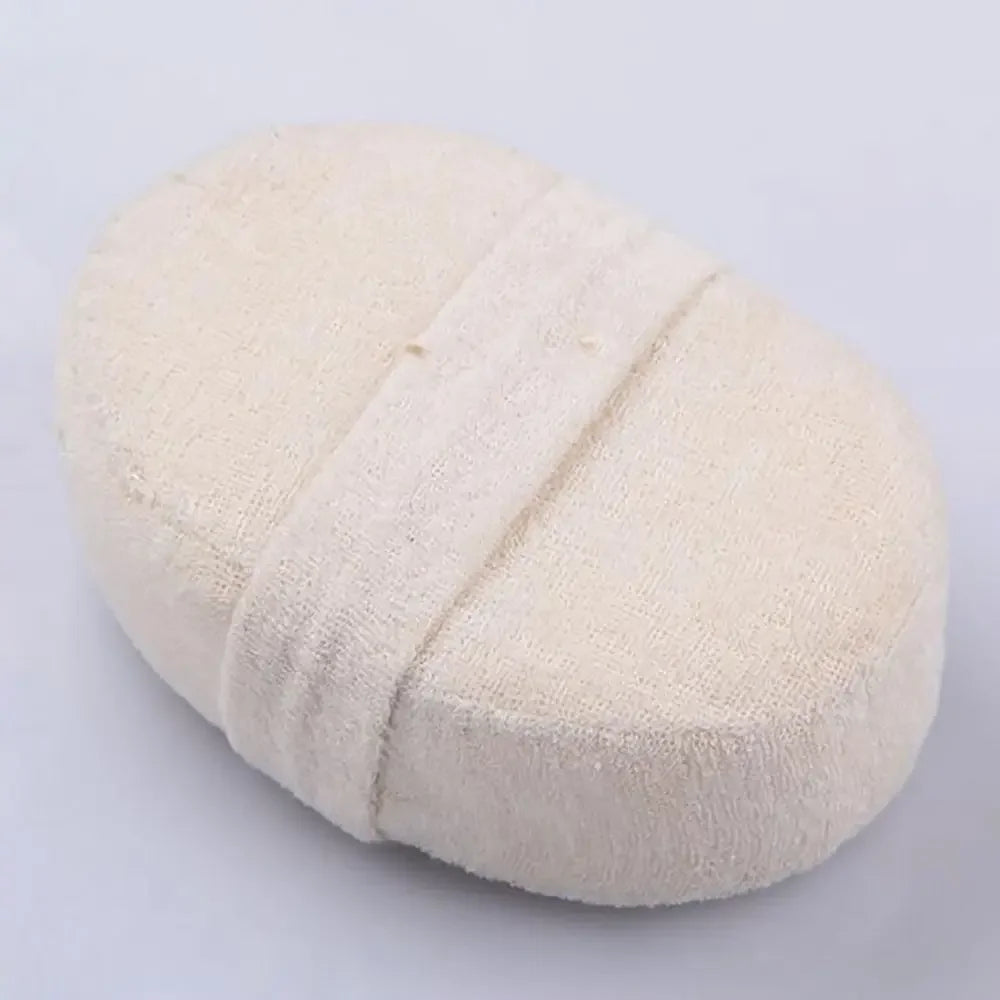 Loofah Exfoliating Sponge