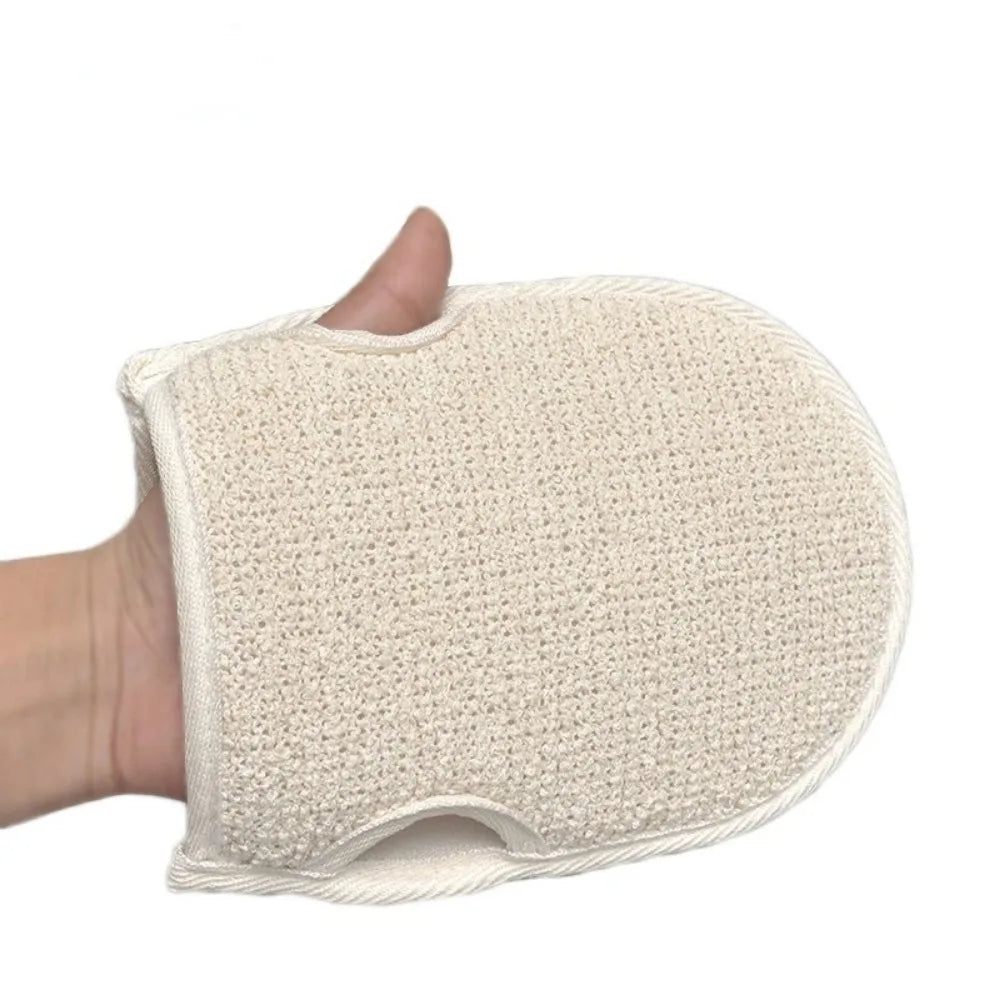 Loofah Exfoliating Mitt/Glove