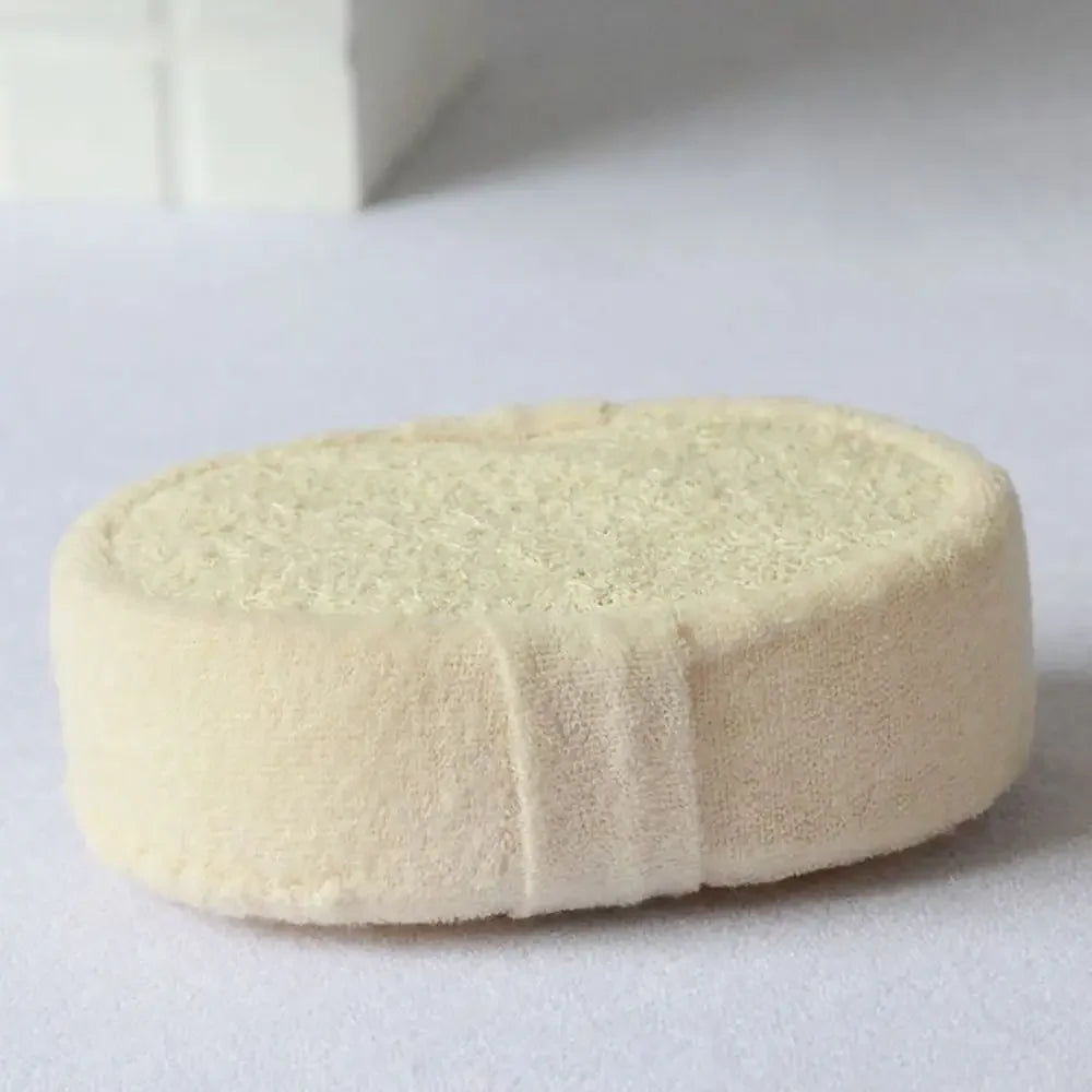 Loofah Exfoliating Sponge