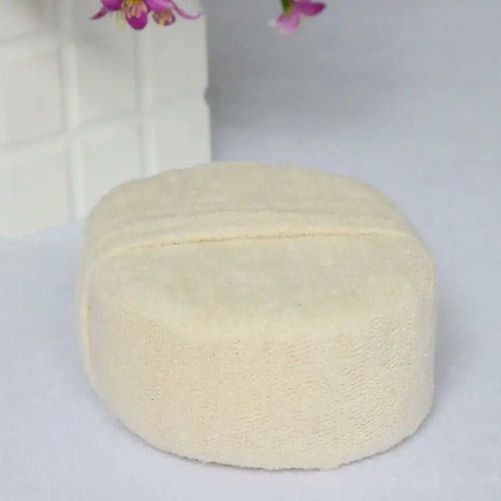 Loofah Exfoliating Sponge