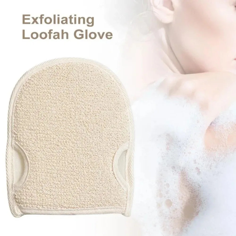 Loofah Exfoliating Mitt/Glove