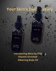 Body Oil