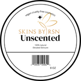 Embrace Nature’s Touch with Skins by RSN’s Luxurious Whipped Butter Cream